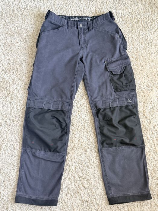 Робочі штани Sniskers 50-52