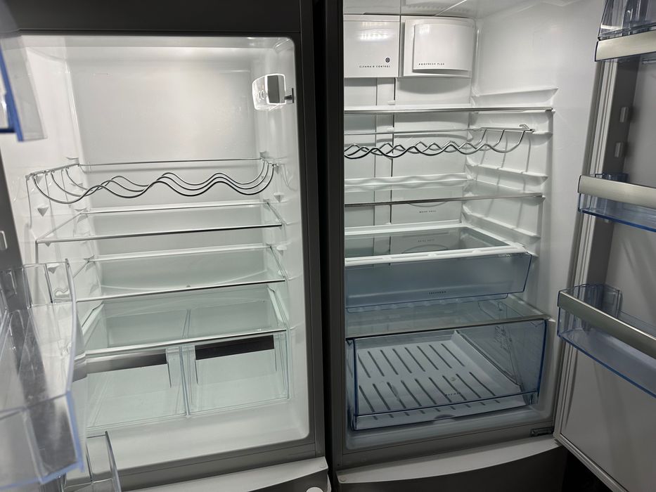 Холодильники та морозильні камери