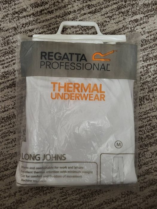 Термобілизна чоловіча Reggatta, Click p."M"

Новий комплект, на високо