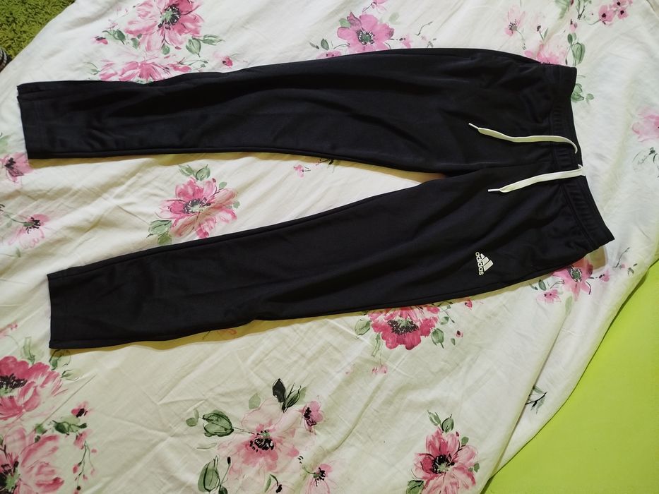 Spodnie adidas Performance