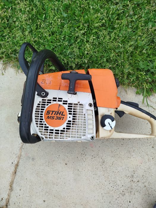 STIHL 361 Оригінал (22рік)