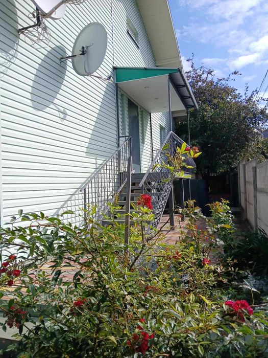 Продаж  просторого будинку, можливо по програмі єВідновлення