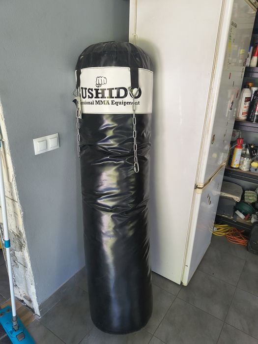 Worek bokserski Bushido 160cm