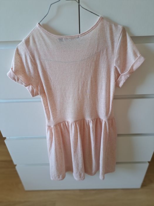 Vestido de menina de 8 anos Qed London