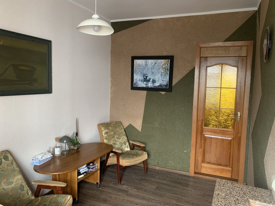 Продаж 1 кім квартири вулиця Перемоги