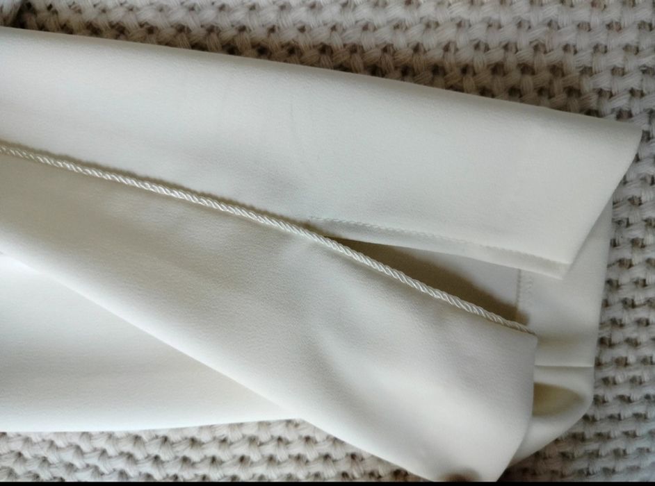 Spodnie Elisabetta Franchi XS