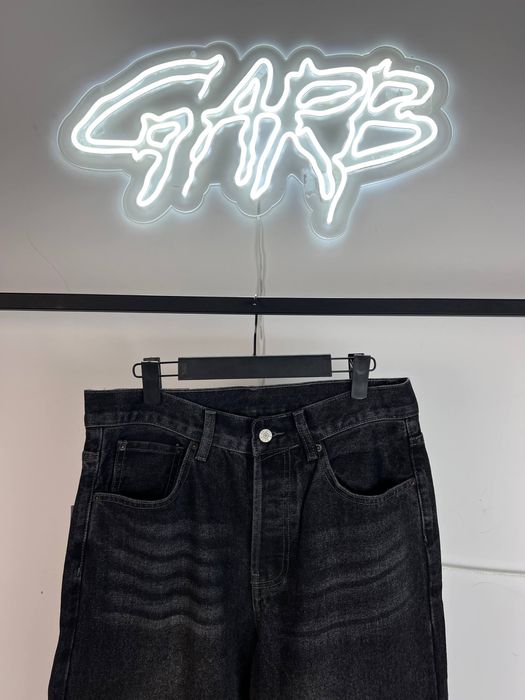 ‼️НОВИНКА‼️ Джинси Acne Studios