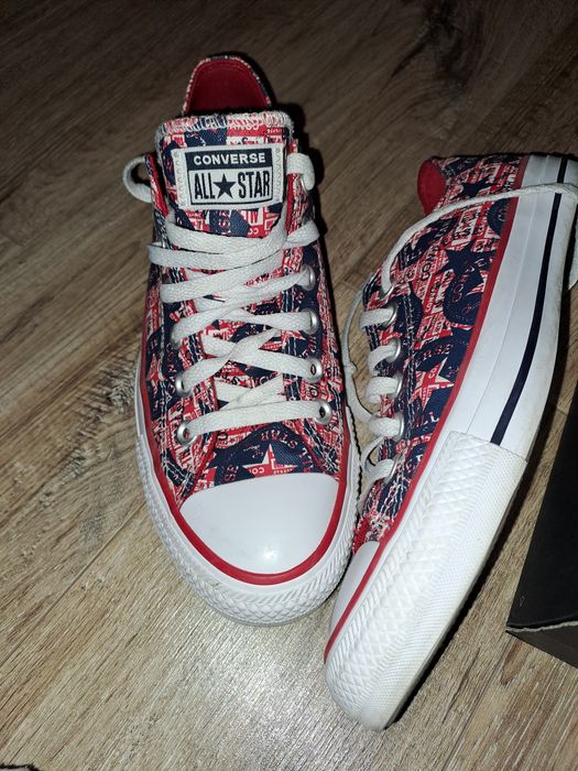 trampki converse
