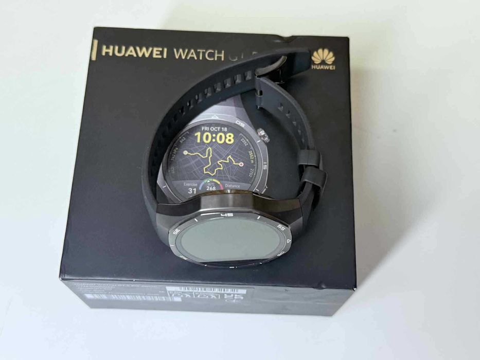 Smartwatch HUAWEI Watch GT 5 PRO (komplet)