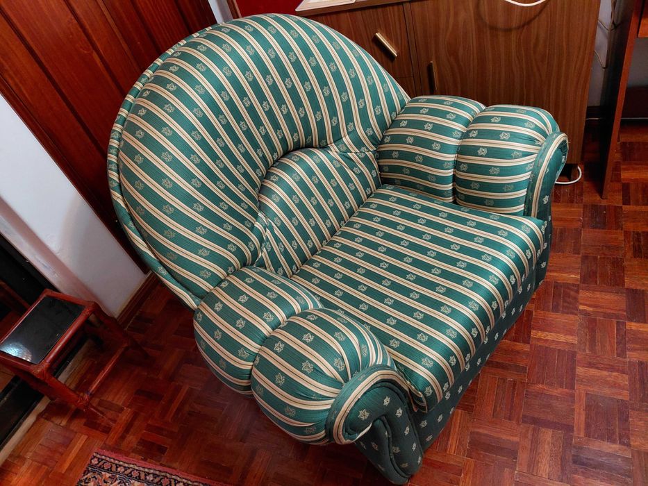 Maple em perfeito estado