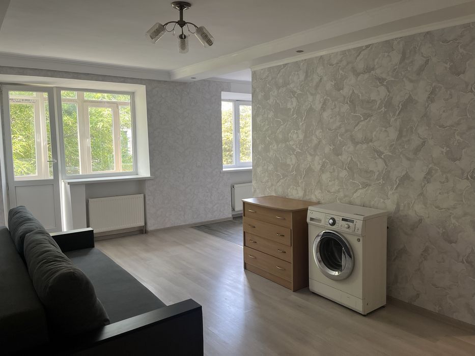 Оренда трикімнатної квартири в районі фрегат