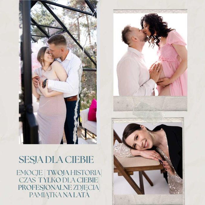 Fotograf-Sesje zdjęciowe-sesja ciążowa, kobieca, rodzinna Warszawa/Legionowo/Serock