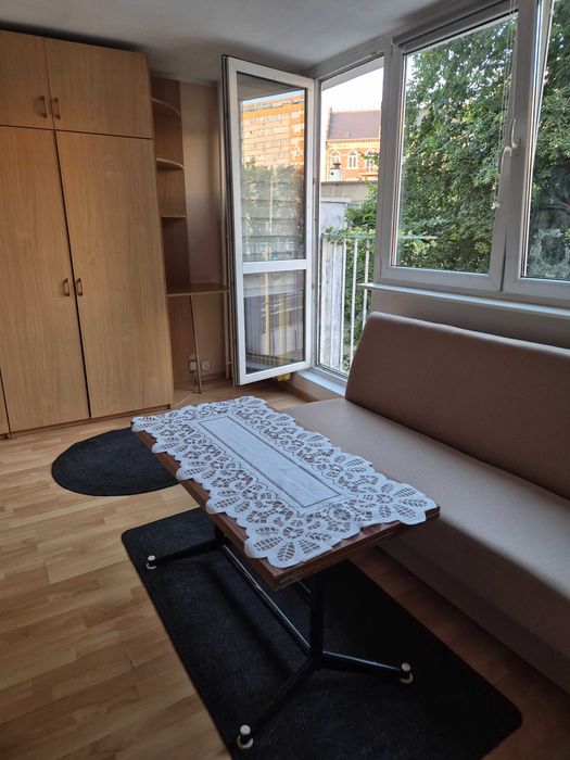 Mieszkanie – Szczecin - Widok 3