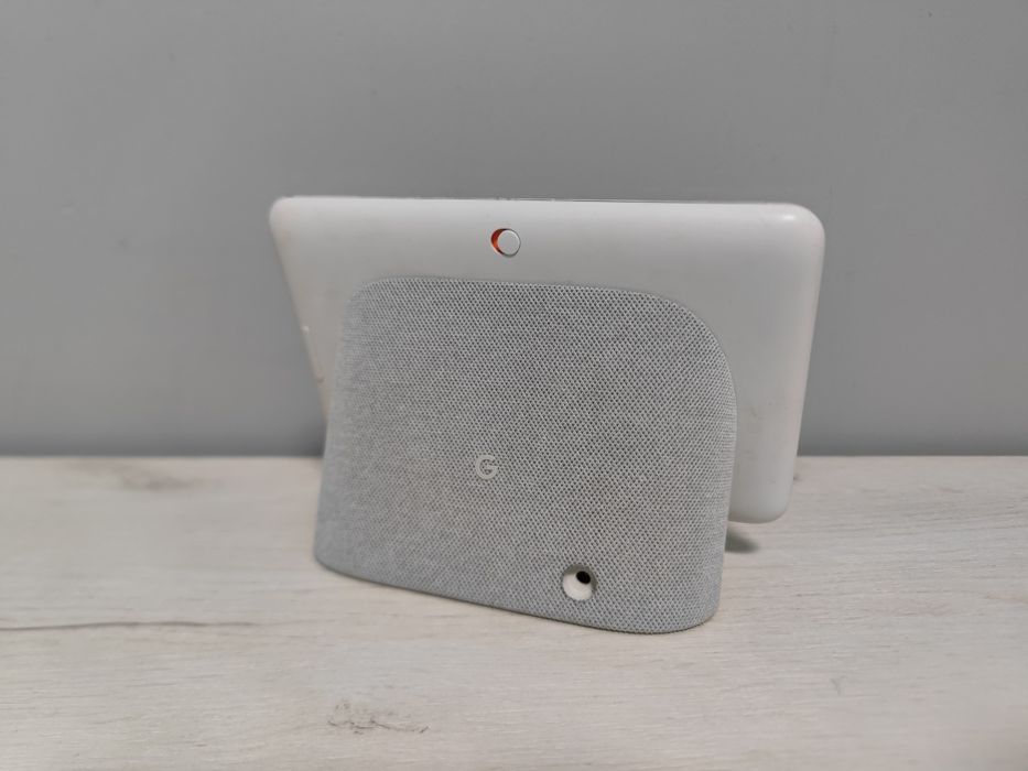 google nest hub 2nd gen