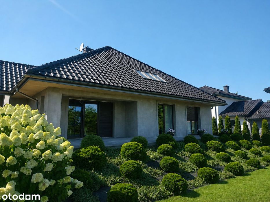 Dom – Trzebinia - Widok 2