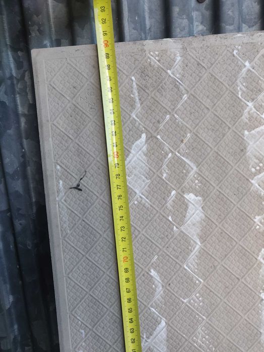 Conjunto azulejos x3