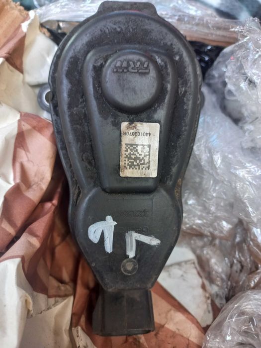 Motor de travao de mao para Renault Scenic 2017