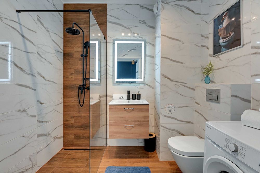 Nowoczesne Studio w pełni wyposażone | 27 m² | Gdańsk | Dostępne od 1 października