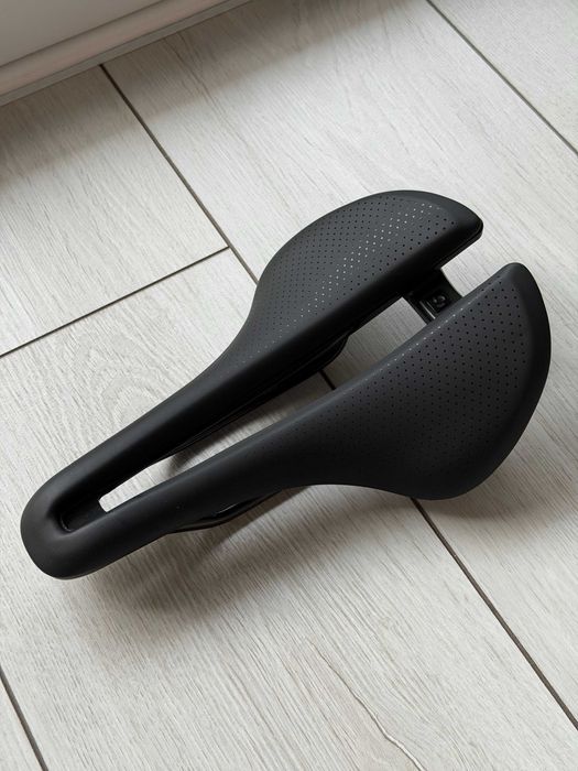 Siodełko Bontrager Aeolus Comp 155mm