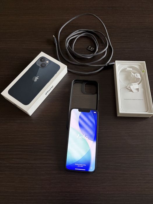 iPhone 13 Mini 128GB