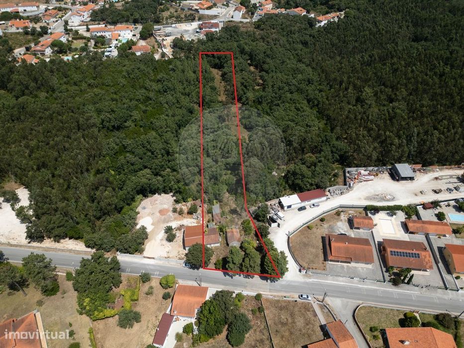 Moradia T2 para venda