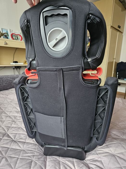 Автокрісло Chicco Key 2/3 Car Seat (або Key 23)