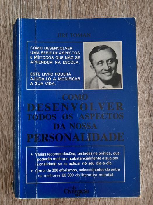 How to Develop All Aspects of Our Personality, Jiri Toman64751906189315120