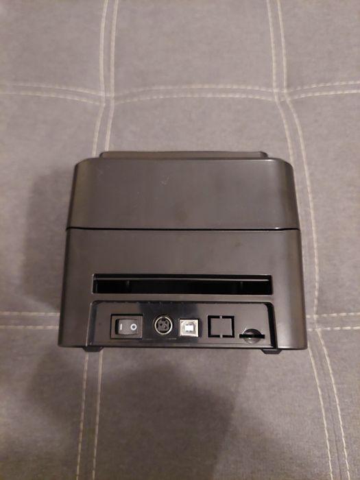 Impressora Térmica Vretti 420b USB + Bluetooth