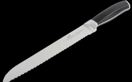 Sabatier nóż do krojenia chleba pieczywa 20 cm szefa kuchni