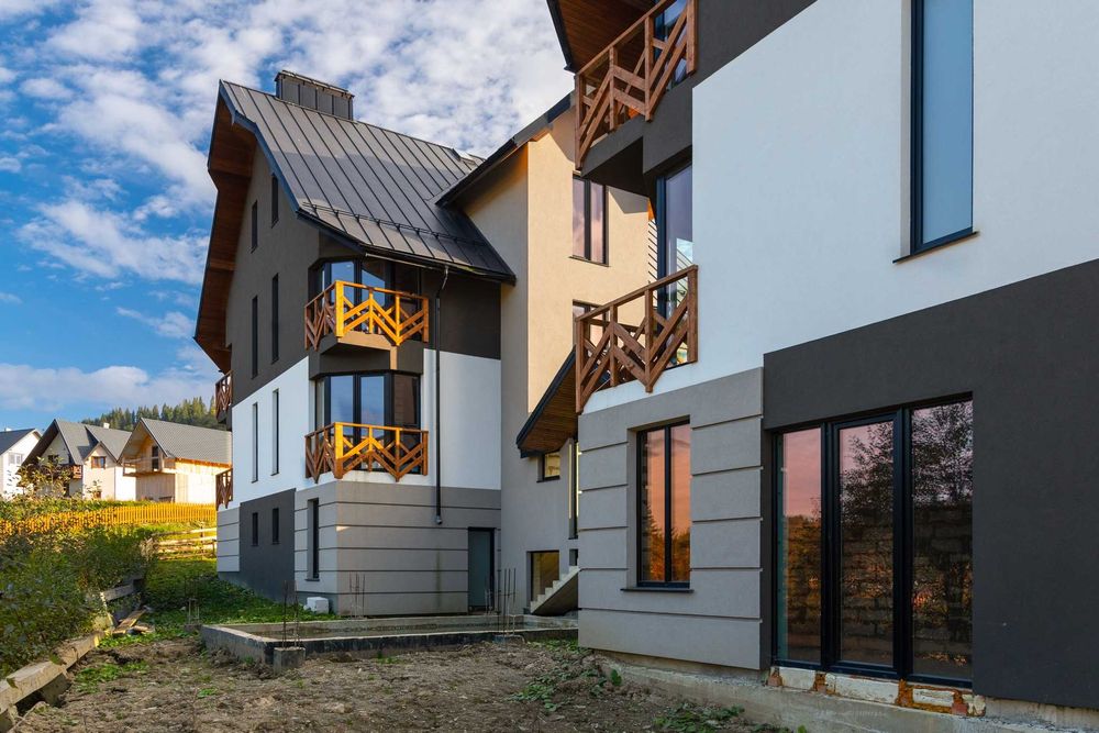 Продається готель в Карпатах