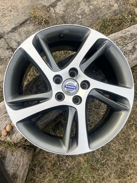 Felga oryginalna VOLVO