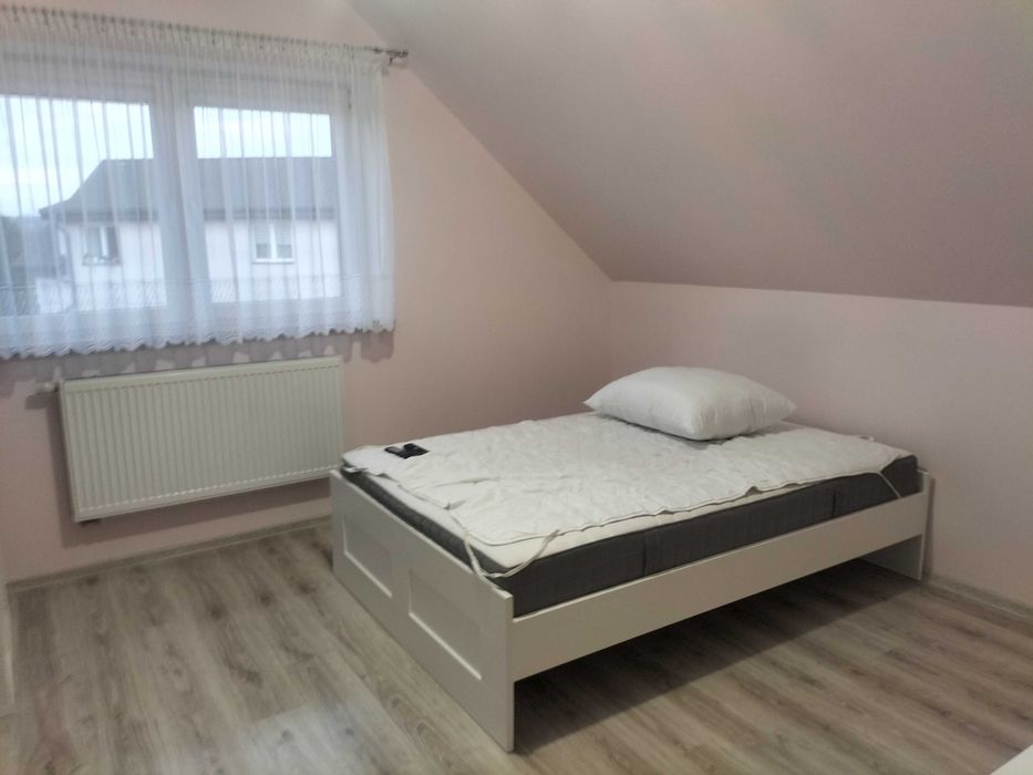 dom jednorodzinny Sulęcin ul. Jana Paska 57