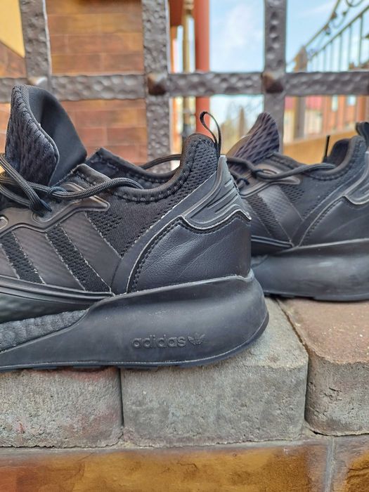 adidas zx 2k boost - купити чоловіче взуття - Ціна на OLX.ua