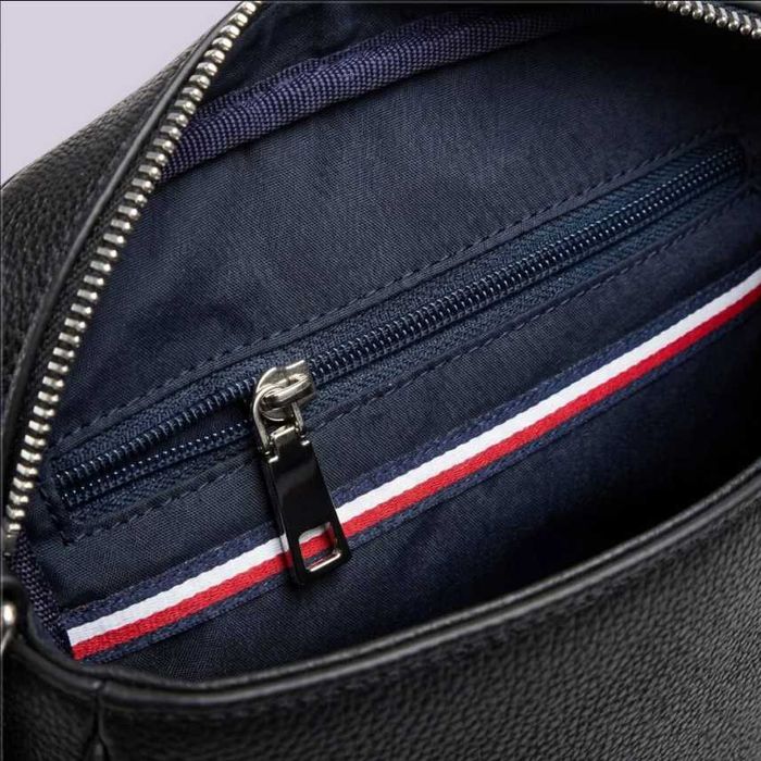Сумка TOMMY HILFIGER, барсетка Томі Хелфігер, післяплата