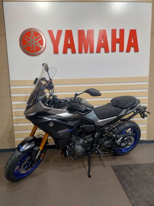 Yamaha Tracer YAMAHA Tracer 7GT 2026 !!!