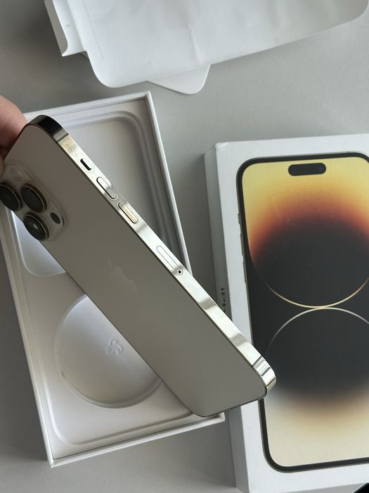 Iphone 14 pro max айфон 14 про макс ІДЕАЛ