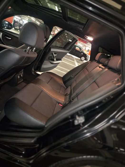 BMW 320 D DISEL SPORT