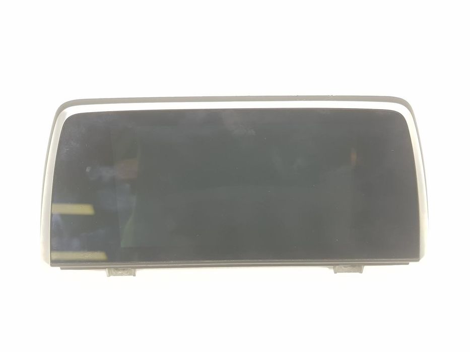 Tela/Ecrã Multifunções Bmw Serie X1 F48
