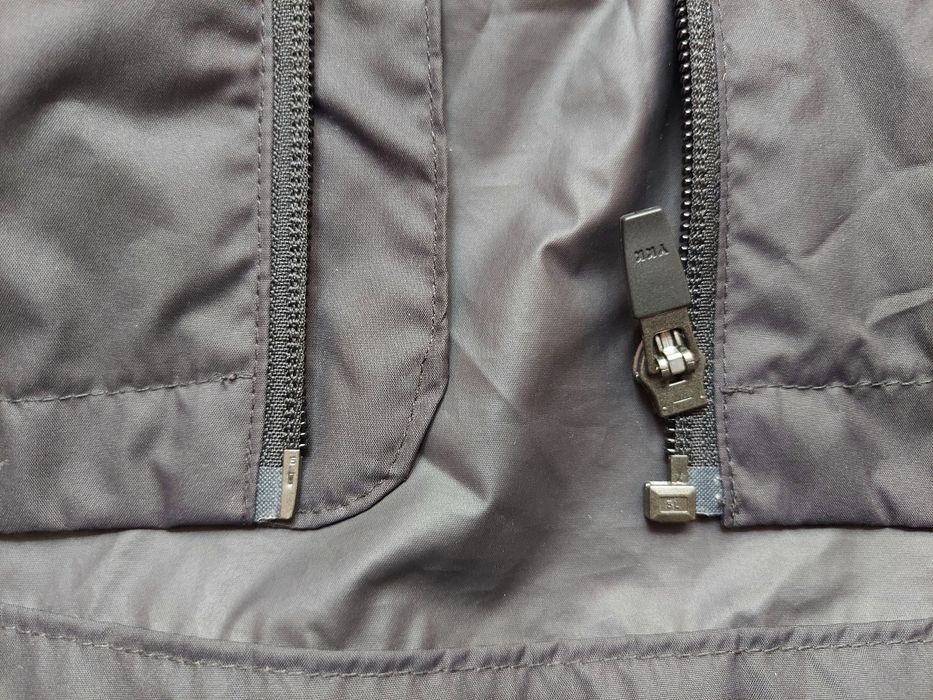 Вітровка дощовик фірми decathlon kipsta на мембрані оригінал

Пр