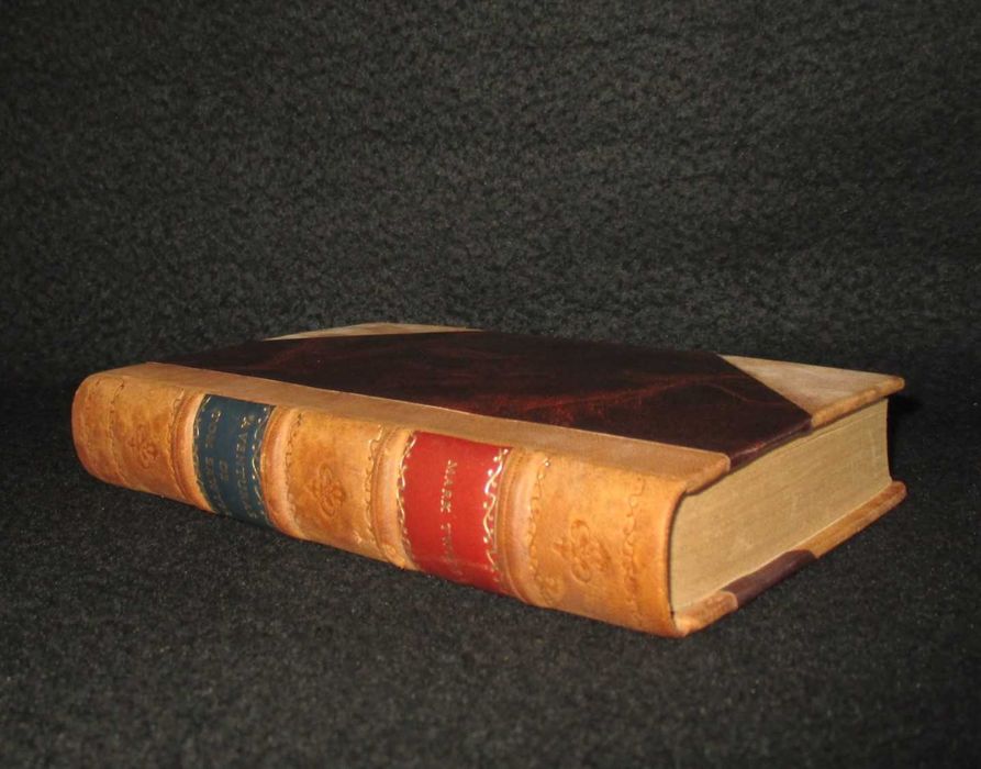 Livro Aventuras de Tom Sawyer Mark Twain Portugália