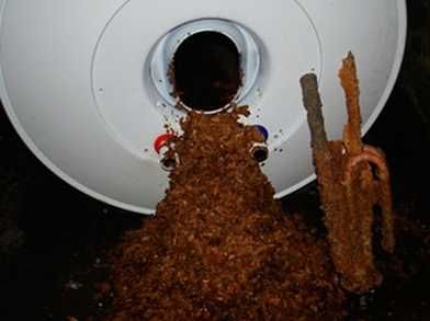 Чистка бойлера. Ремонт Бойлера, установка сантехнік услуги