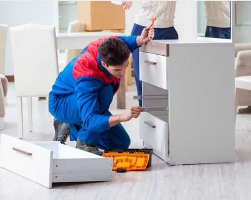 MONTAGEM DE MÓVEIS ALENTEJO