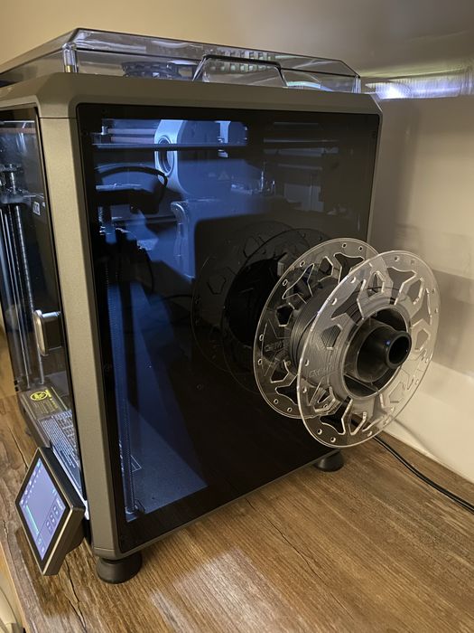 3D принтер Creality K1C
