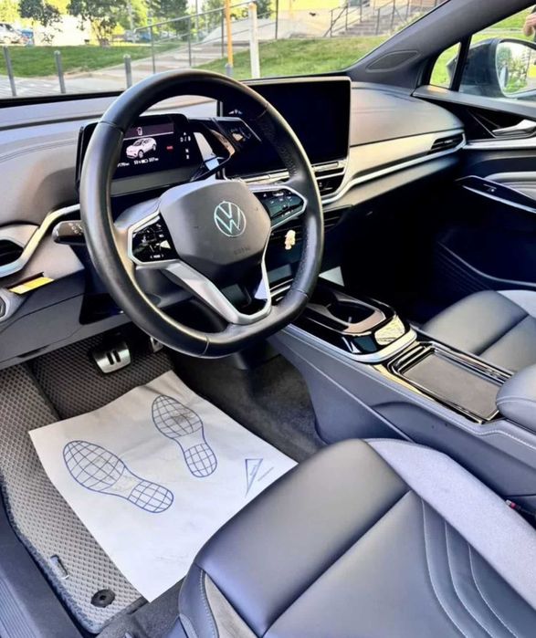 Volkswagen ID.4 Pro S