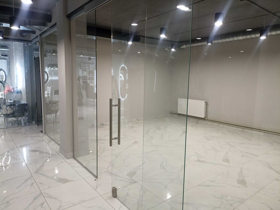 Оренда комерційних приміщень в ТЦ "Княгині Ольги"