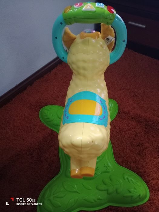 Lindo saltitao em bom dá até 20 kilos.