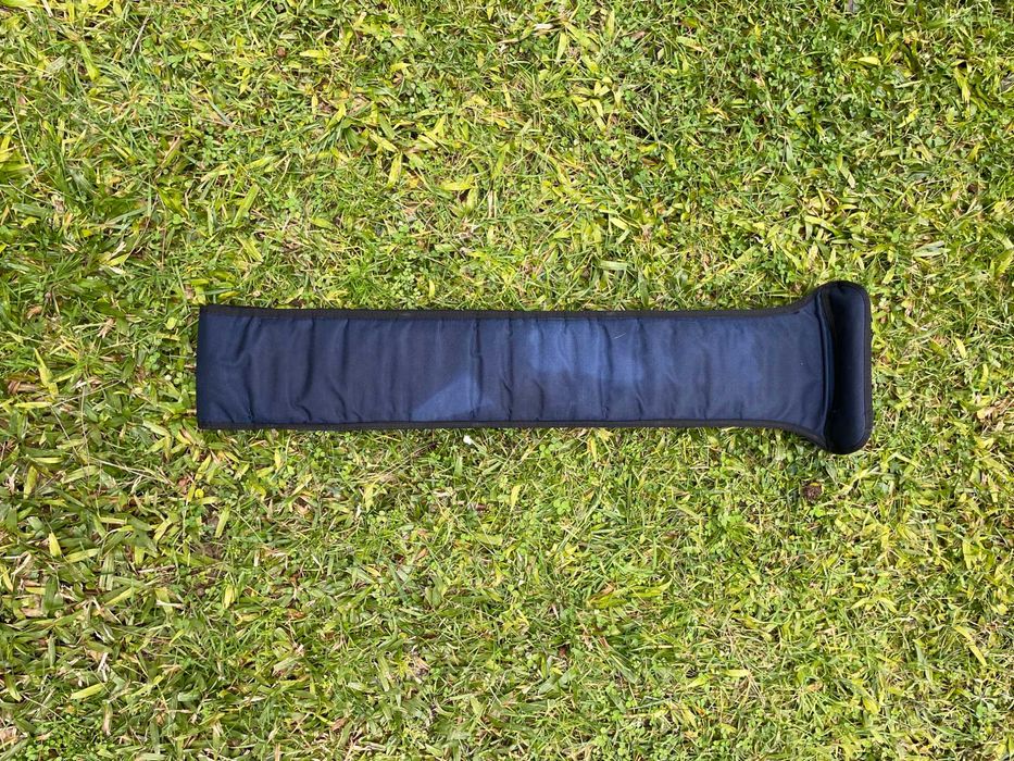 Foil  from Lift 170HA and Mast 82´full carbon