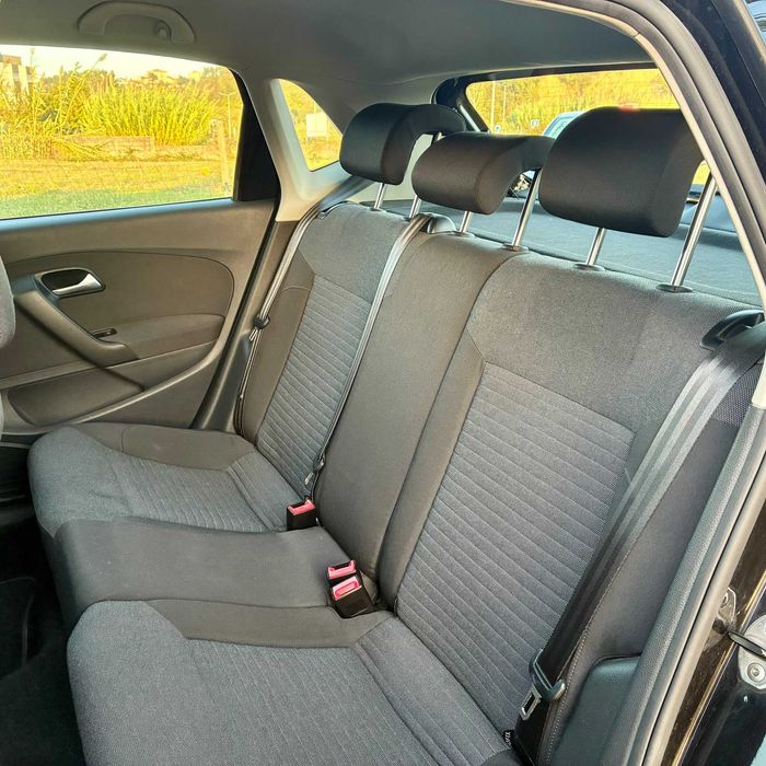 VW Polo 1.2 Highline · 70.000 Kms · Nacional