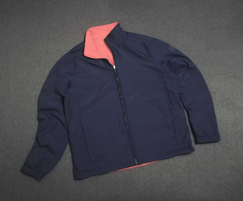 Двостроння куртка Gant