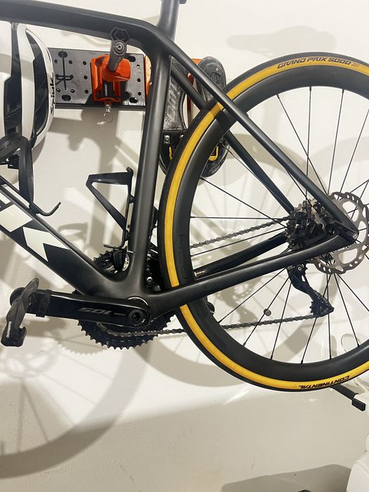 Trek Emonda Sl7 pro 2024